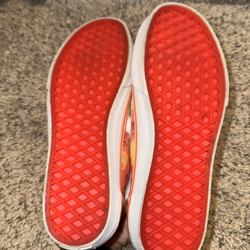 Fruit Vans ๐ - Picture 3 of 3